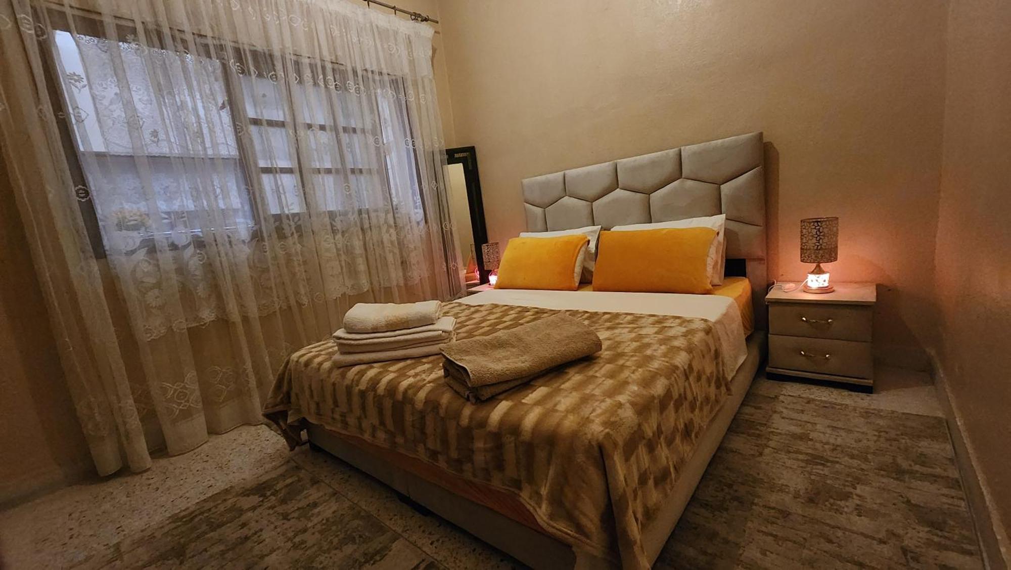 Appartement Riad 5Min A Pied De L'Aeroport Marrakesh Exterior photo